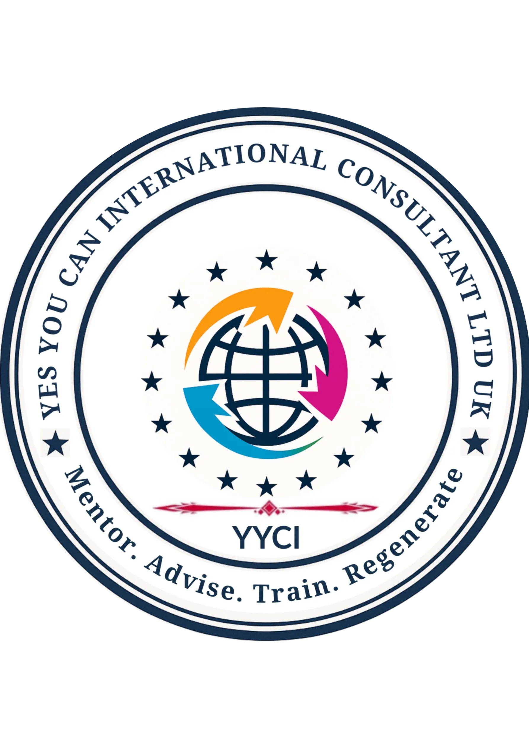 Yes You Can International Consultant Ltd UK YYCI 