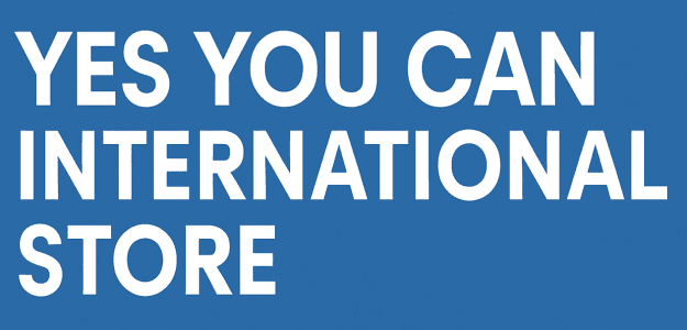 Yes You Can International