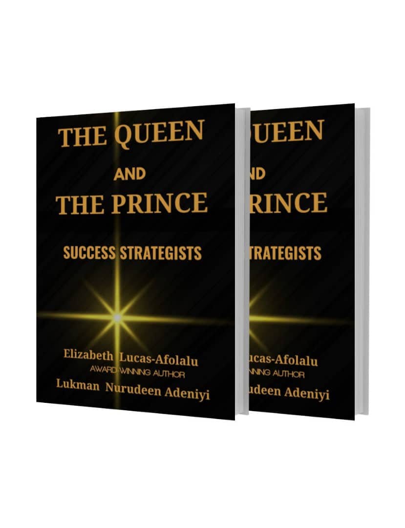 The Queen and The Prince Success Strategists – Online Course