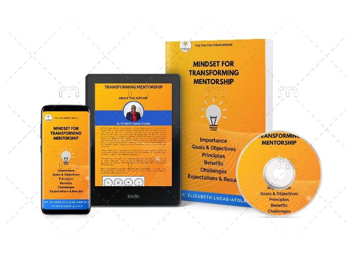 Mindset for Transforming Mentorship – Online Course