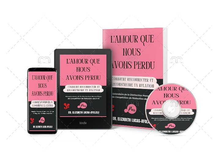 The Love We Lost: How to Reconnect and Rebuild Your Relationship