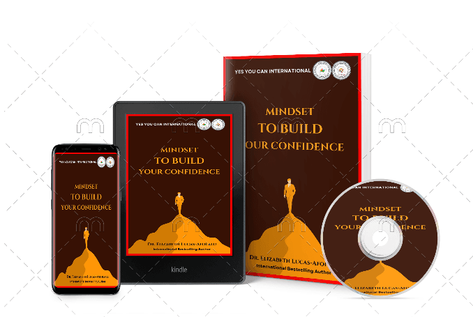 Mindset to Build Your Confidence