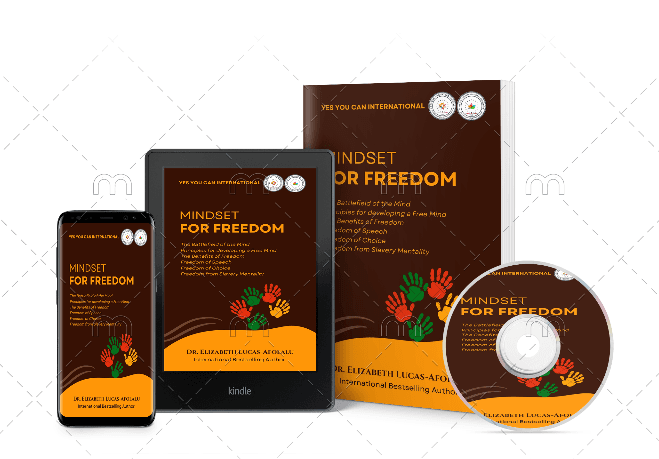 Mindset for Freedom