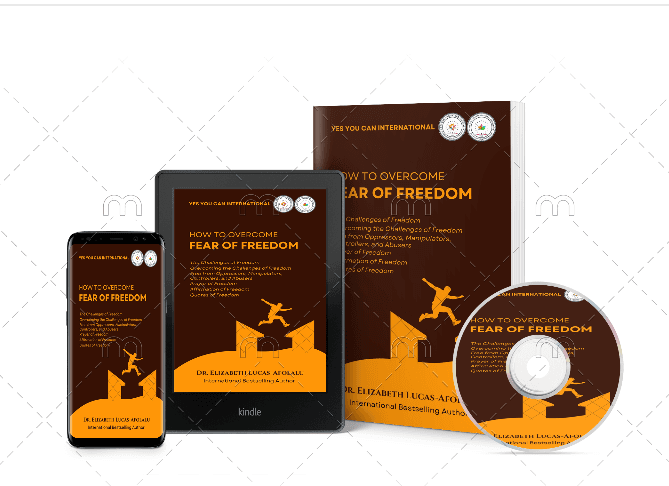 How To Overcome Fear Of Freedom