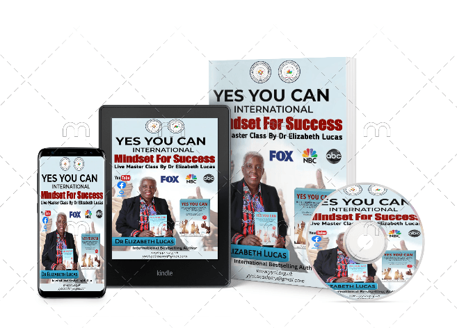 Mindset For Success Live Master Class
