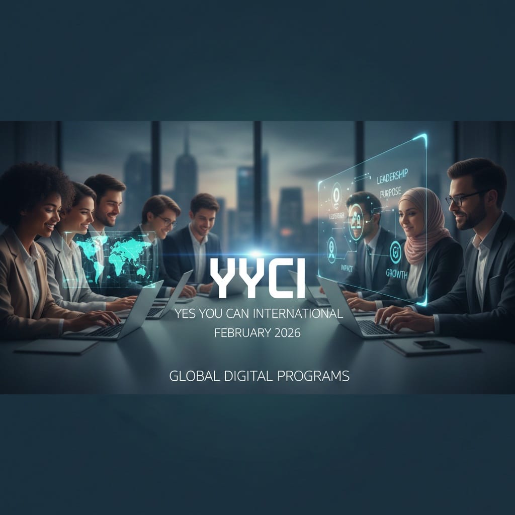 YYCI FEBRUARY Global Digital